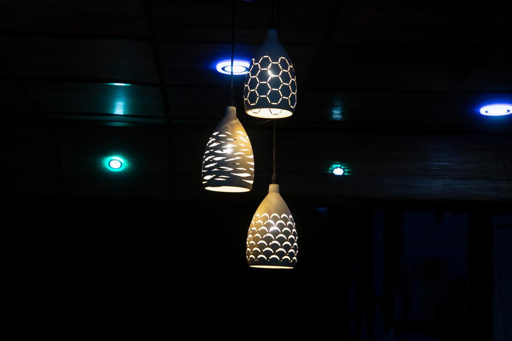 Golden Star Guest House Джафна Екстер'єр фото